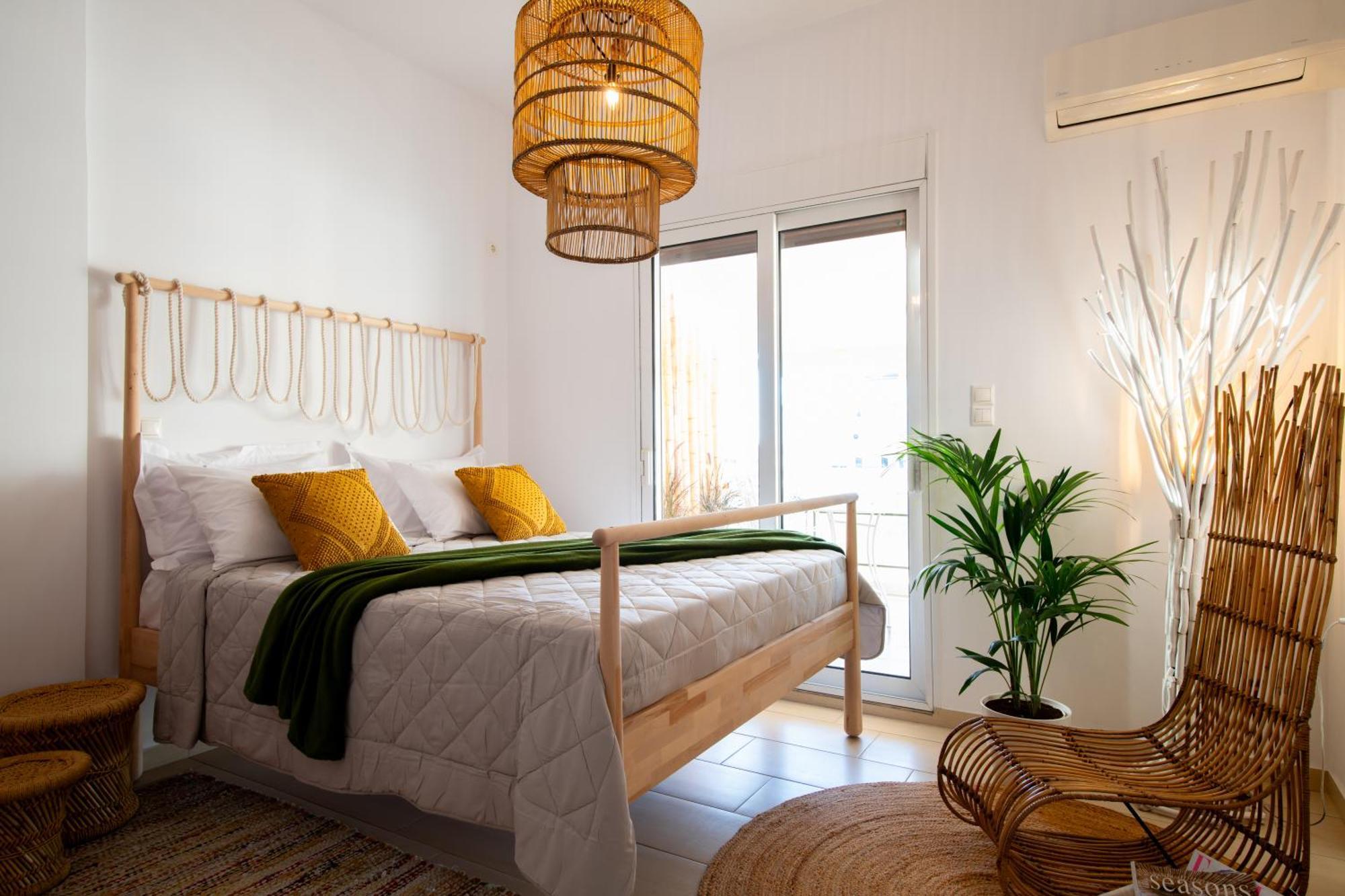 Piraeus Urban Gem Apartment Ngoại thất bức ảnh