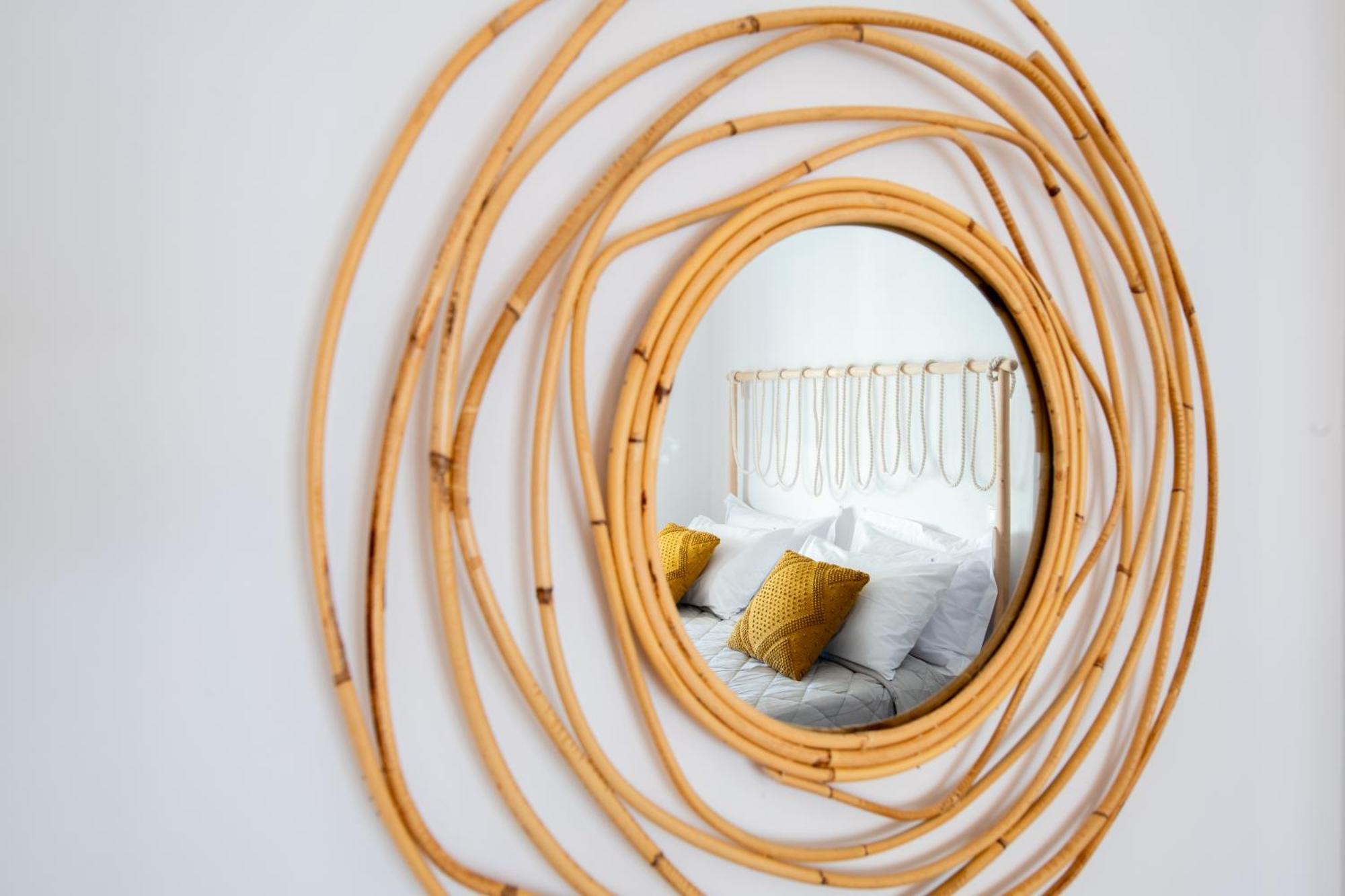 Piraeus Urban Gem Apartment Ngoại thất bức ảnh