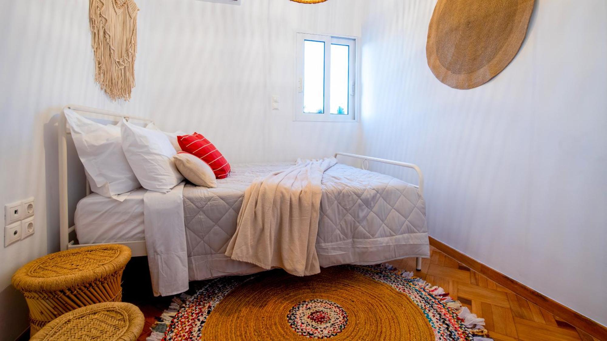 Piraeus Urban Gem Apartment Ngoại thất bức ảnh